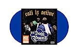 Tha Dogg Pound Cali Iz Active (2lp) (blue Vinyl) R - Vinyl