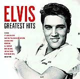 Elvis Greatest Hits - Vinyl