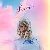 Lover [vinyl] - Vinyl