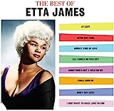 The Best Of - Etta James - Vinyl
