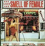 Smell Of Female - Vinyl