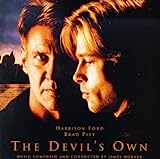 The Devil's Own (1997 Film) - Audio Cd