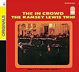 The In Crowd - Audio Cd