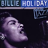 Ken Burns Jazz: Billie Holiday - Audio Cd