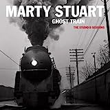 Ghost Train (the Studio B Sessions) - Audio Cd