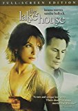 The Lake House (Full Screen Edition) - DVD