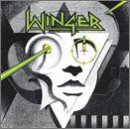 Winger - Audio Cd