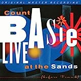 Live At The Sands - Vinyl