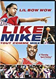 Like Mike - DVD