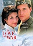 In Love and War - DVD