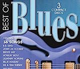Best Of Blues - Audio Cd