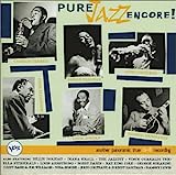 Pure Jazz Encore - Audio Cd