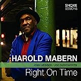 Right On Time - Audio Cd