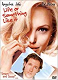 Life or Something Like It - DVD