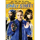 Lonely Street - DVD