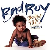 Bad Boy Greatest Hits Volume 1 - Vinyl