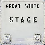 Stage - Clear - Vinyl