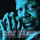 Perfect Peterson: The Best Of The Pablo And Telarc Recordings - Audio Cd