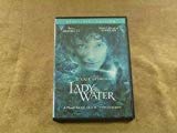 Lady in the Water - DVD
