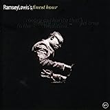 Ramsey Lewis'' Finest Hour - Audio Cd