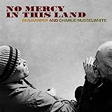 No Mercy In This Land - Audio Cd