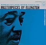 Masterpieces By Ellington - Audio Cd