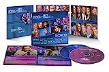 Legends Of Jazz: Showcase - CD/DVD collection