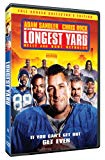 The Longest Yard (Full Screen Edition) - DVD