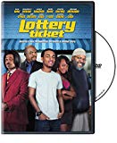 Lottery Ticket - DVD