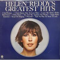 Helen Reddy's Greatest Hits