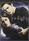 Twilight (three-disc Deluxe Edition) - Dvd