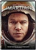 The Martian - Dvd