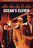 Ocean''s Eleven (widescreen Edition) - Dvd