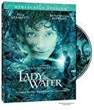 Lady in the Water (Widescreen Edition) - DVD