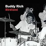 Birdland [translucent Red Lp] - Vinyl