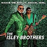Make Me Say It Again, Girl (green 2lp) - Vinyl