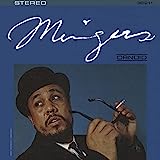 Mingus (remastered) - Vinyl