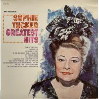 Sophie Tucker's Greatest Hits