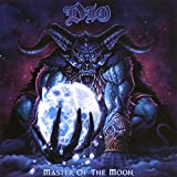 Master of the moon (3d Cover)