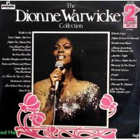 The Dionne Warwicke Collection