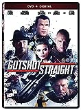 Gutshot Straight [dvd + Digital] - Dvd