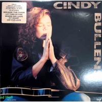 Cindy Bullens - Promo Cover