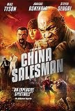 China Salesman - Dvd