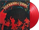 Sugarhill Gang - Limited Gatefold 180-gram Translucent Red Colored Vinyl - Vinyl
