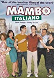 Mambo Italiano - DVD