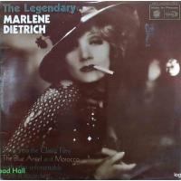 The Legendary Marlene Dietrich - Import
