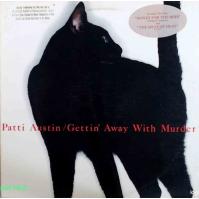 Gettin' Away With Murder - Promo Cover