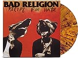 Recipe For Hate - Anniversary Edition - Transluscent Tigers Eye - Vinyl
