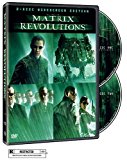 The Matrix Revolutions (Two-Disc Widescreen Edition) - DVD