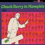 Chuck Berry In Memphis [lp] - Vinyl